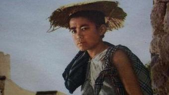 小兵张嘎吃瓜图文大全视频,趣味横生的童年回忆