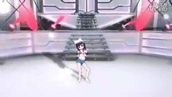 吃瓜小熊舞蹈视频大全,全网热舞视频大盘点