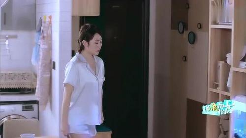 马丽吃瓜小表妹视频播放,揭秘娱乐圈幕后趣事