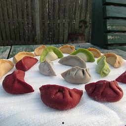 瓠瓜怎么包水饺吃呢视频,清新口感，美味升级