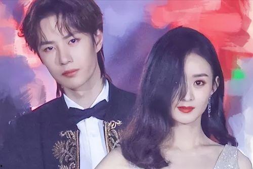 赵丽颖王一博吃瓜视频,吃瓜视频曝光幕后花絮