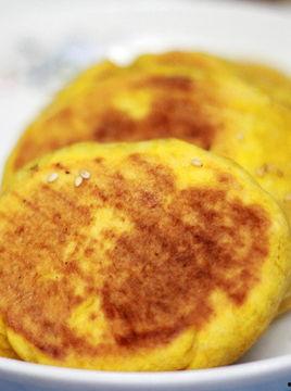 瓜婆娘吃饼视频大全,趣味横生的美食瞬间大盘点