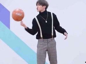 吃瓜视频蔡徐坤,从吃瓜视频到现象级偶像的蜕变之路