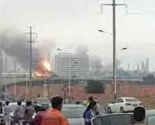 吃瓜加油站视频,趣味视频背后的故事与笑料