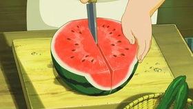 吃瓜吃出细菌怎么办啊视频,如何应对瓜果中的潜在隐患