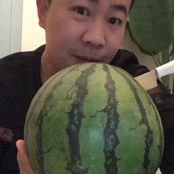 宁夏人吃麒麟瓜视频播放,视频走红，网友争相品尝