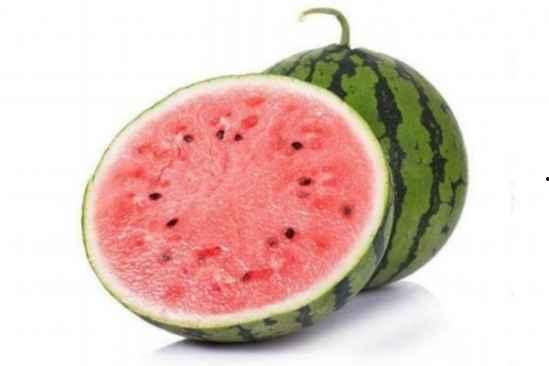 老外吃麒麟瓜的视频,品尝中国夏日特色水果