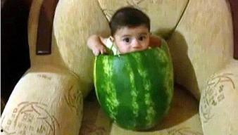 地头吃瓜技巧视频,夏日消暑必备攻略