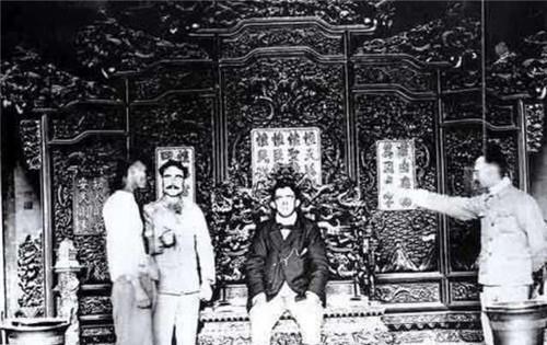 八国联军吃瓜视频播放,一场视觉盛宴背后的历史解读