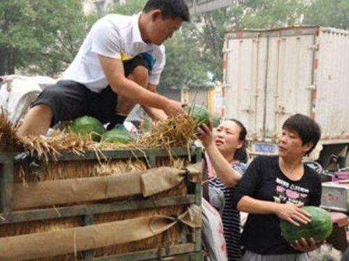 山西交城县吃瓜事件视频,山西交城“吃瓜事件”视频引发热议
