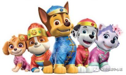 汪汪救援队吃瓜视频,萌犬们欢乐时光大揭秘