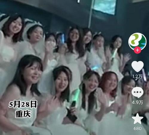 吃瓜婚纱事件视频大全最新,揭秘幕后真相与热门瞬间