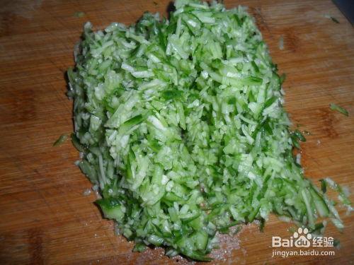 吃瓜猪肉馅饺子视频,家常美味，简单易学