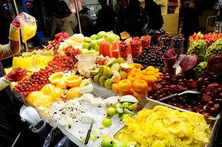 夜市吃瓜视频大全